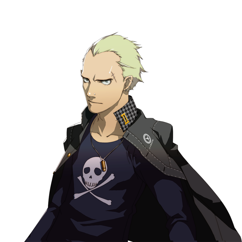 Illustration for article titled Persona 4’s Friendships Defined Its Story: Character Profiles